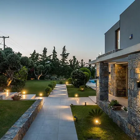 Eunoia Crete *
