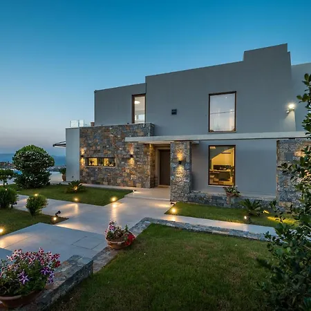 Eunoia Crete *