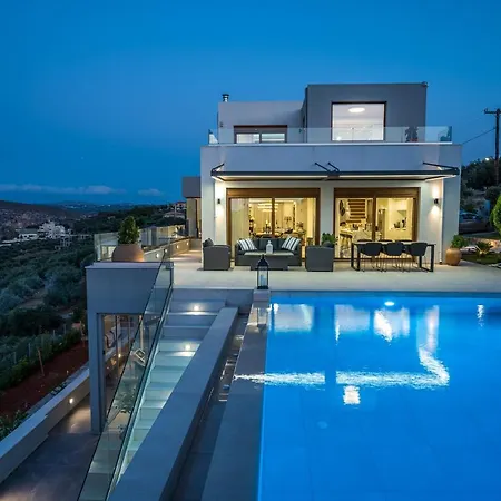Eunoia Crete Prassas