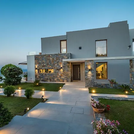 Eunoia Crete Prassas
