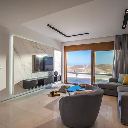 Eunoia Crete *