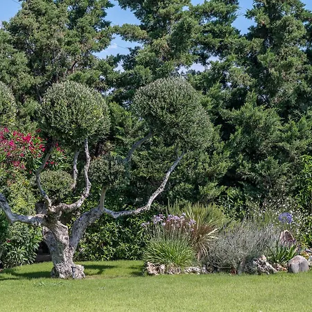 Eunoia Crete Villa