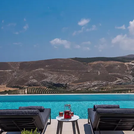 Villa Eunoia Crete